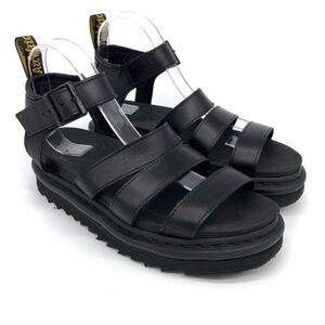 Doc Martens Blaire Sandals